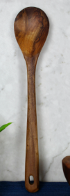 Wooden Spoon (size: medium)