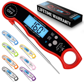 Products Digital Meat Thermometer (Color: THRMMTR)