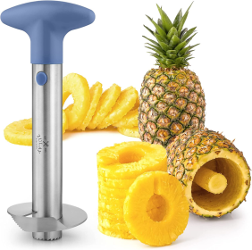 Pineapple Corer (Color: LLC)