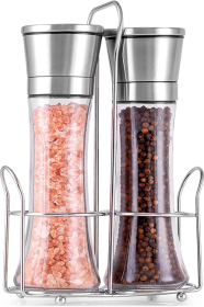 Salt and Pepper Grinder (Color: HLDR)